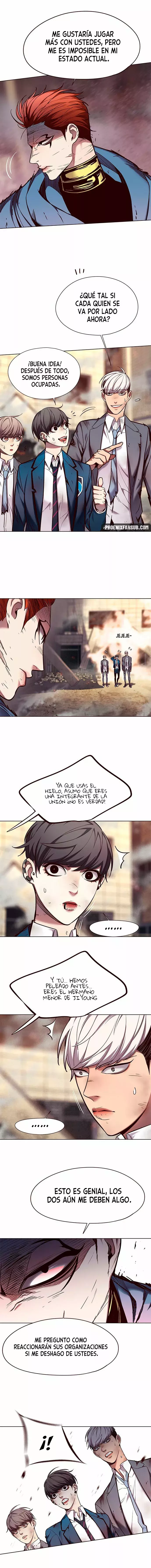 Read Lightning Degree ES Manga Online