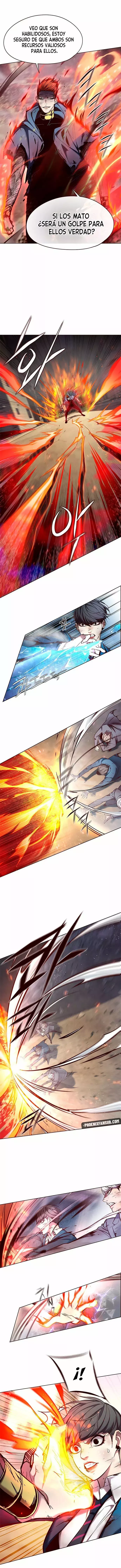 Read Lightning Degree ES Manga Online