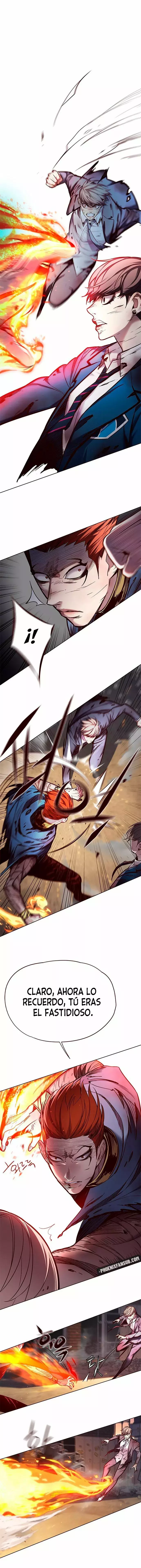 Read Lightning Degree ES Manga Online