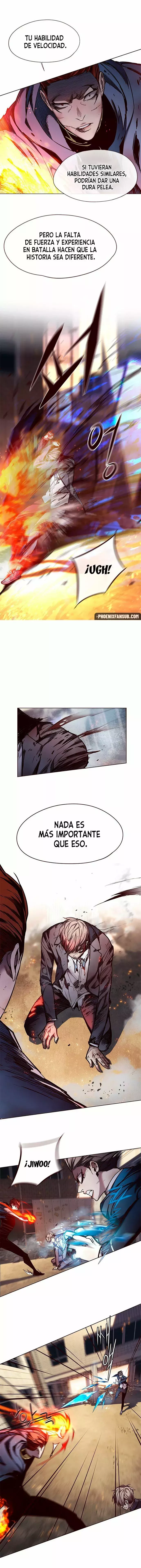 Read Lightning Degree ES Manga Online