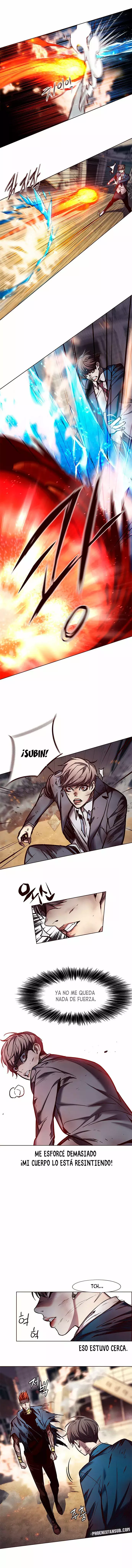 Read Lightning Degree ES Manga Online