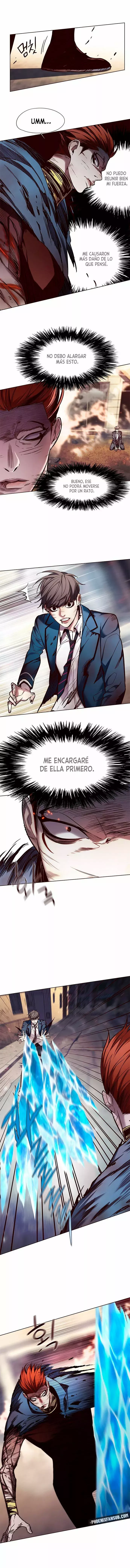 Read Lightning Degree ES Manga Online