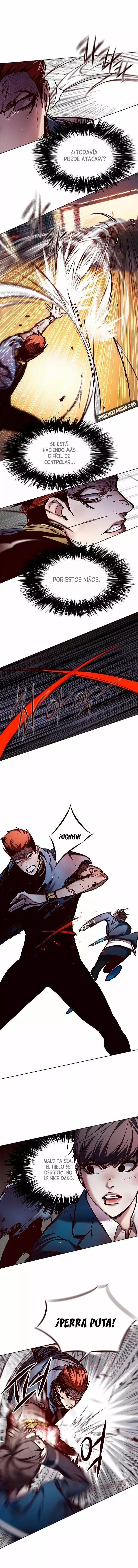 Read Lightning Degree ES Manga Online