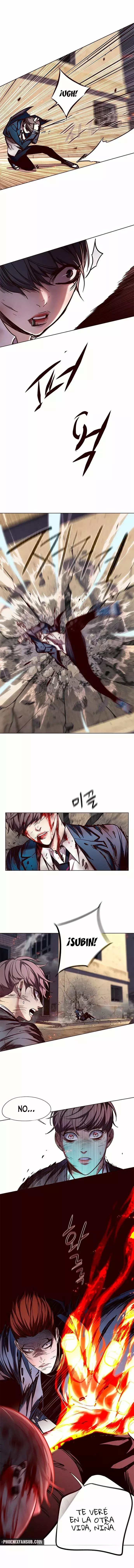 Read Lightning Degree ES Manga Online