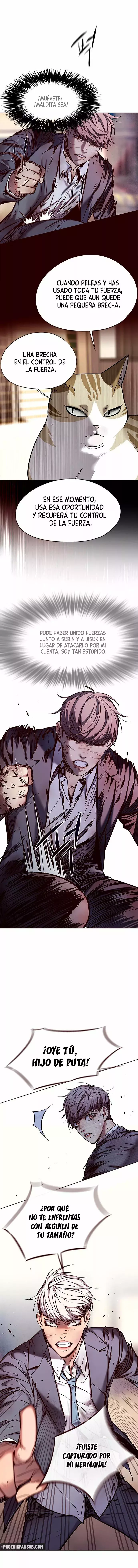Read Lightning Degree ES Manga Online