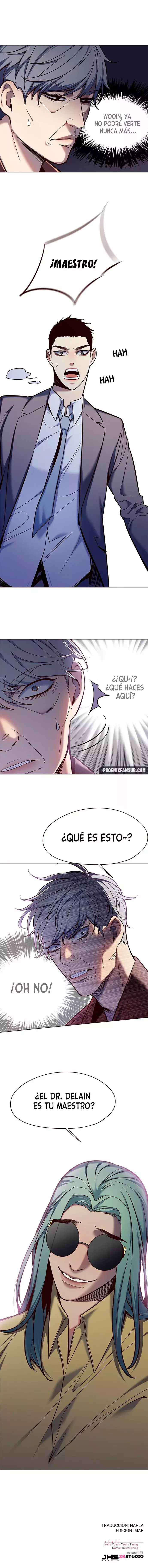 Read Lightning Degree ES Manga Online