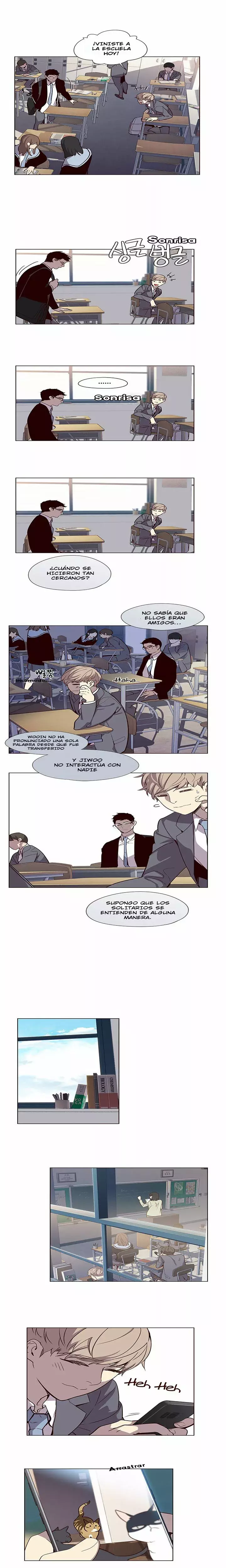 Read Lightning Degree ES Manga Online