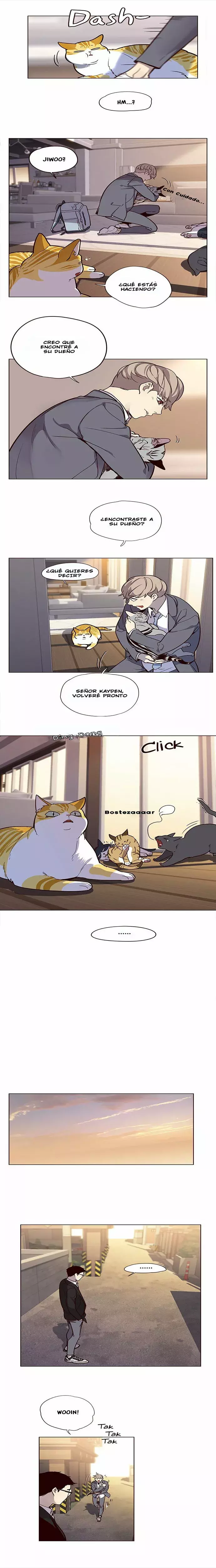 Read Lightning Degree ES Manga Online