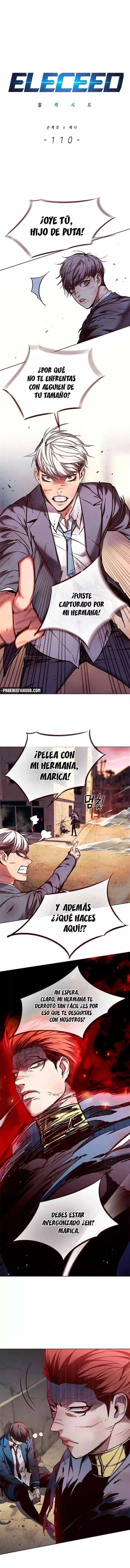 Read Lightning Degree ES Manga Online