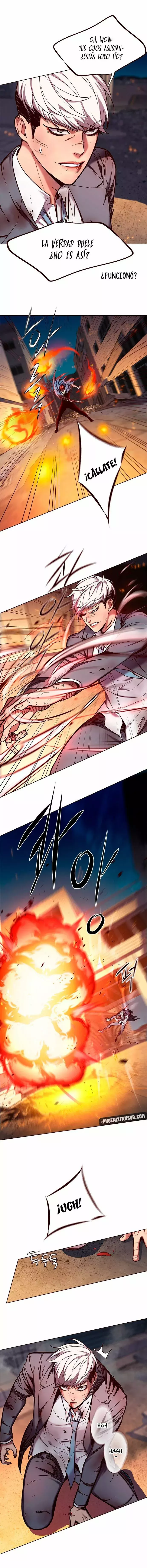 Read Lightning Degree ES Manga Online