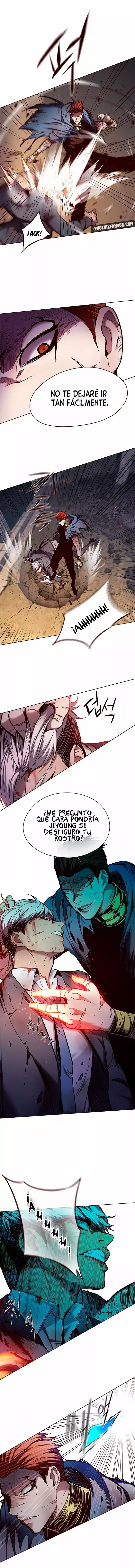 Read Lightning Degree ES Manga Online