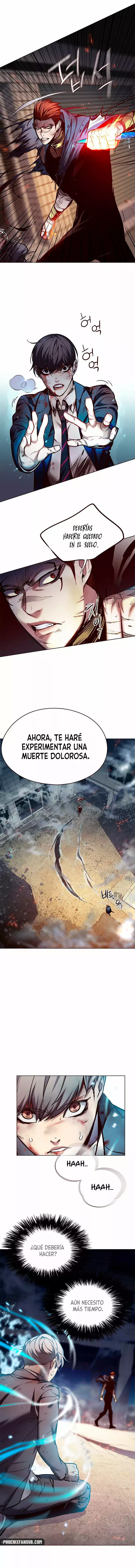Read Lightning Degree ES Manga Online