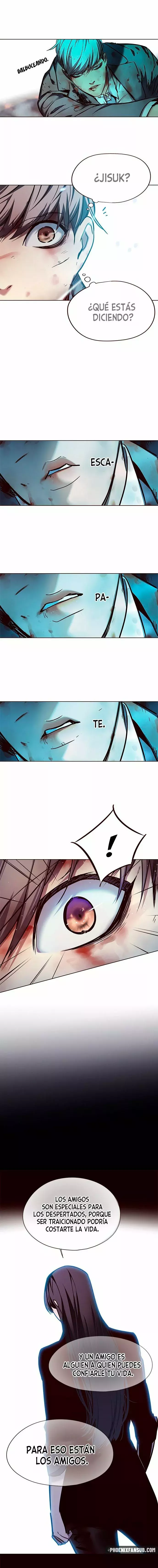 Read Lightning Degree ES Manga Online