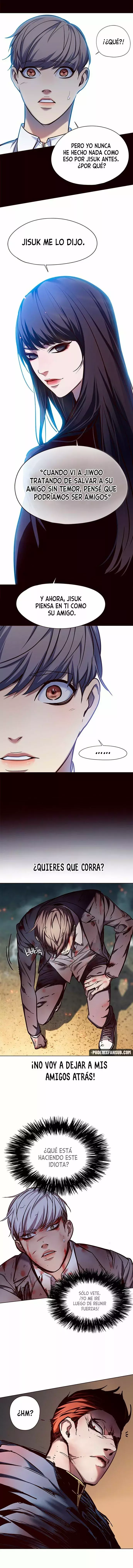 Read Lightning Degree ES Manga Online