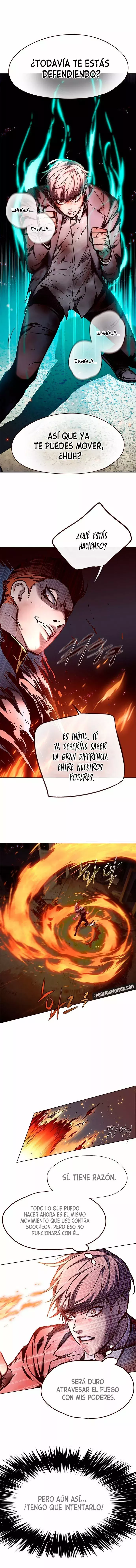 Read Lightning Degree ES Manga Online