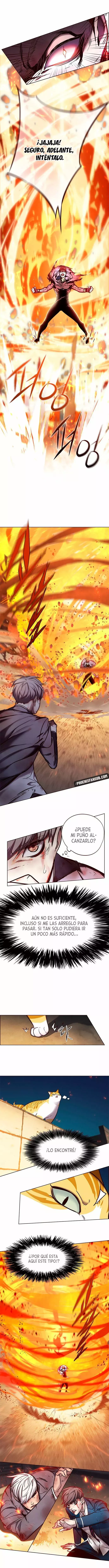 Read Lightning Degree ES Manga Online