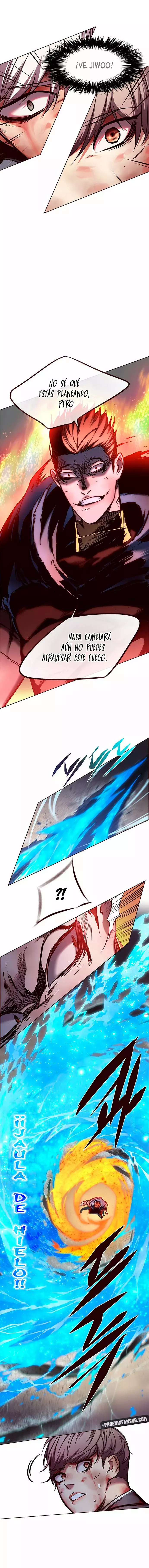 Read Lightning Degree ES Manga Online