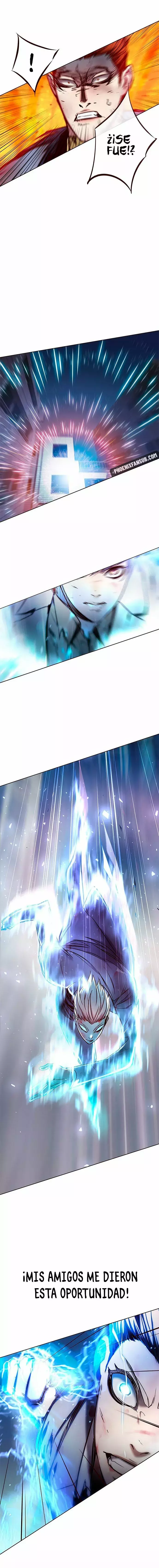 Read Lightning Degree ES Manga Online