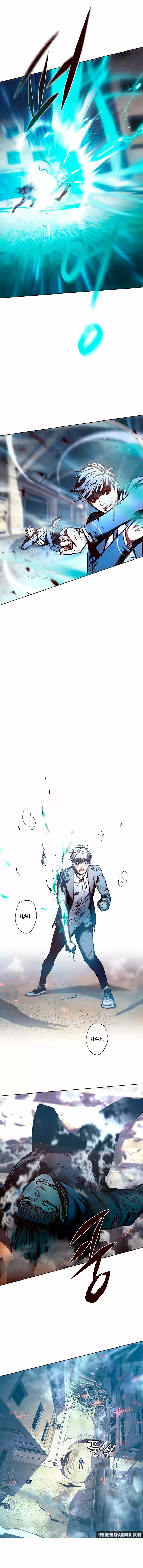 Read Lightning Degree ES Manga Online