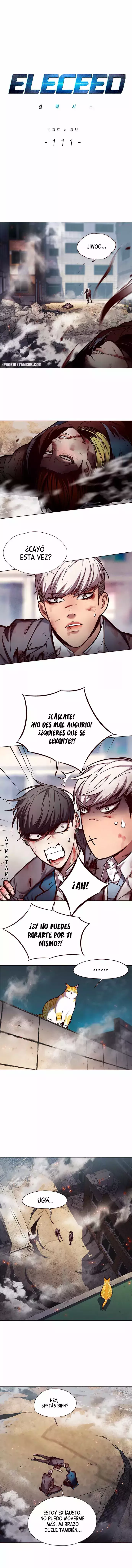 Read Lightning Degree ES Manga Online