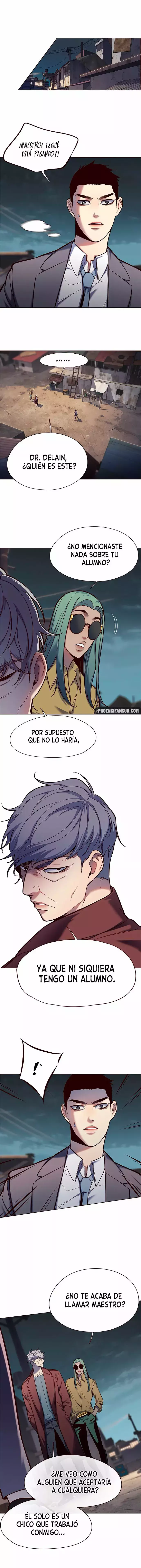 Read Lightning Degree ES Manga Online