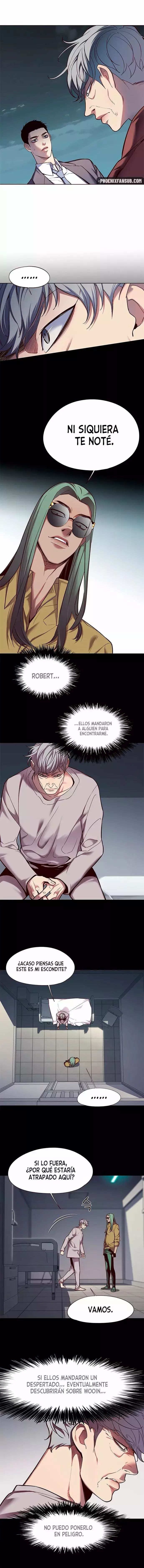 Read Lightning Degree ES Manga Online