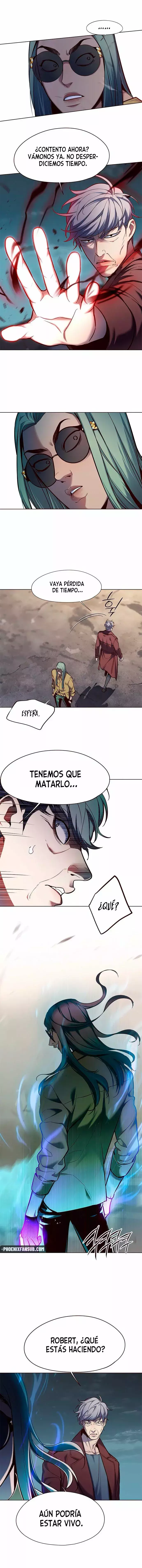 Read Lightning Degree ES Manga Online