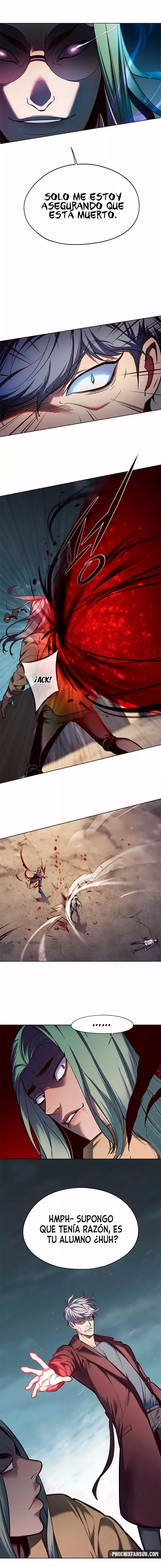 Read Lightning Degree ES Manga Online