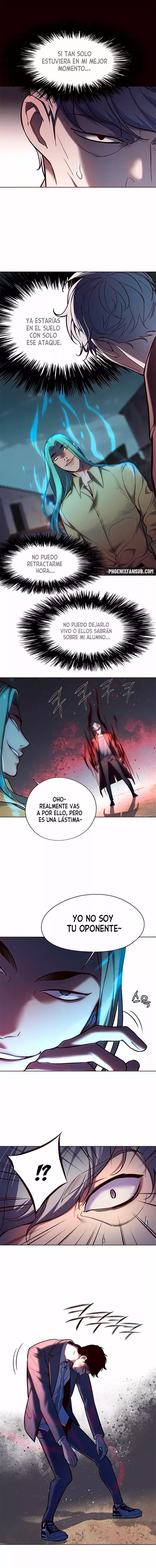 Read Lightning Degree ES Manga Online