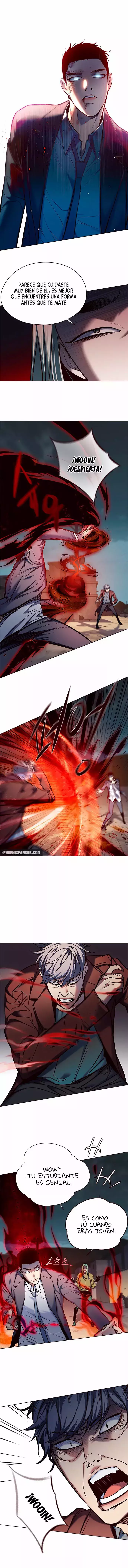 Read Lightning Degree ES Manga Online