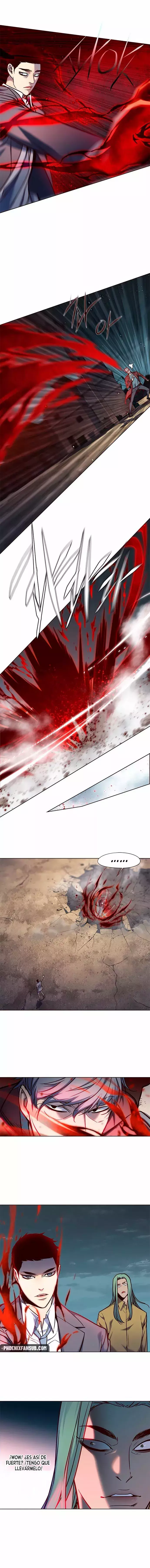 Read Lightning Degree ES Manga Online