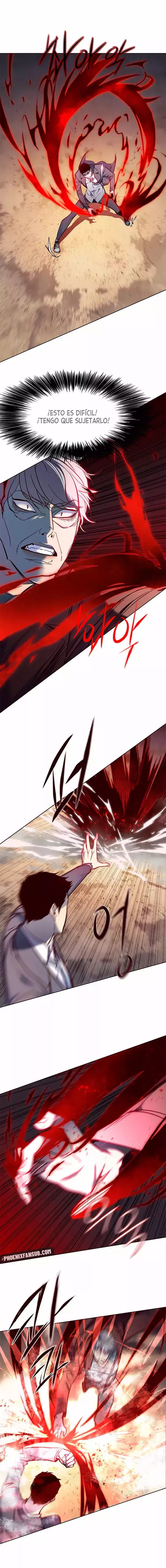 Read Lightning Degree ES Manga Online