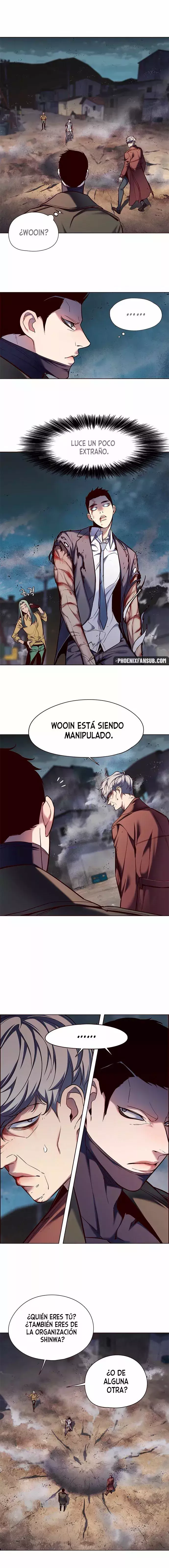 Read Lightning Degree ES Manga Online