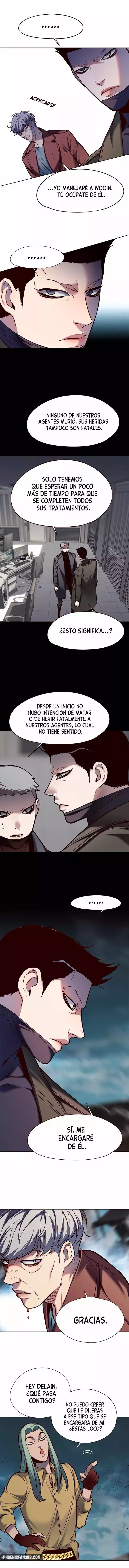 Read Lightning Degree ES Manga Online