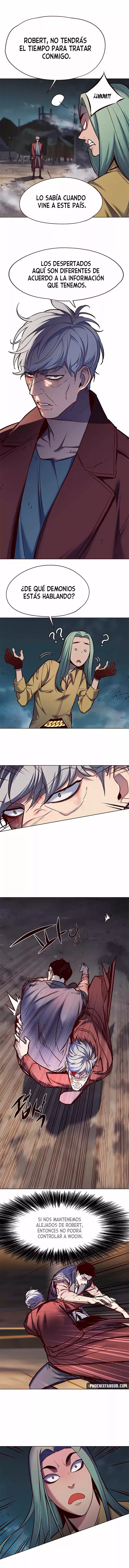 Read Lightning Degree ES Manga Online