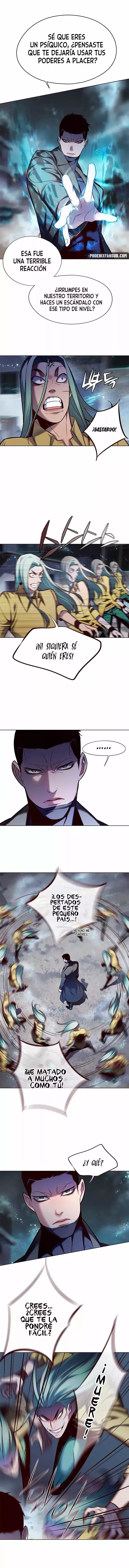 Read Lightning Degree ES Manga Online