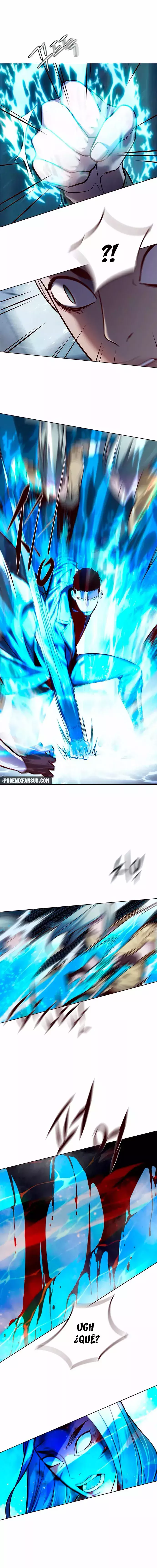 Read Lightning Degree ES Manga Online
