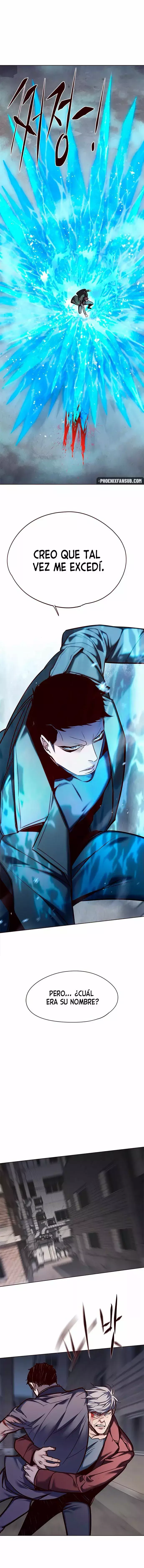 Read Lightning Degree ES Manga Online