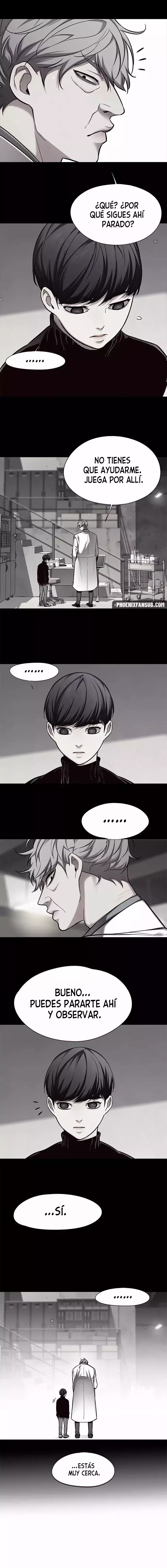 Read Lightning Degree ES Manga Online