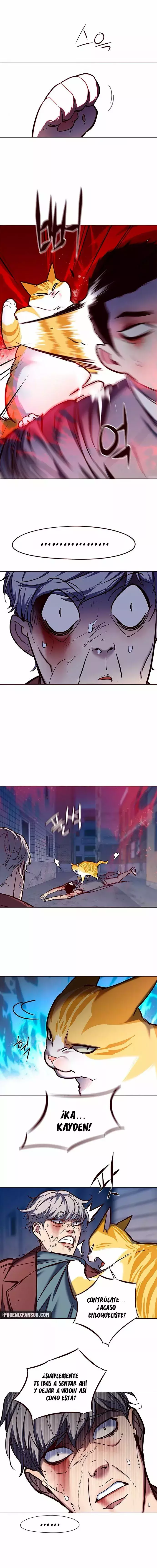 Read Lightning Degree ES Manga Online