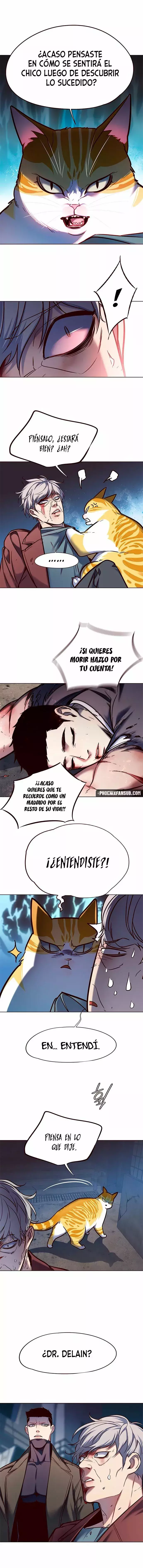Read Lightning Degree ES Manga Online