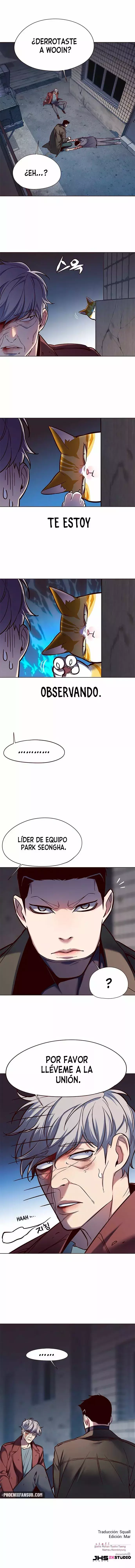 Read Lightning Degree ES Manga Online