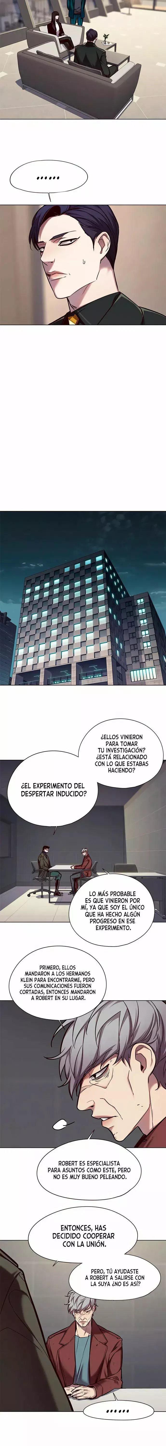Read Lightning Degree ES Manga Online