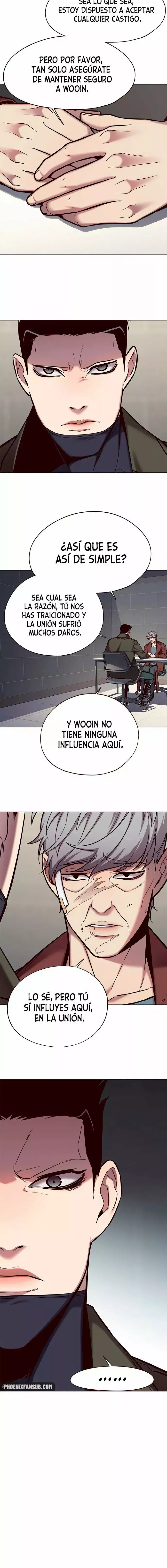 Read Lightning Degree ES Manga Online