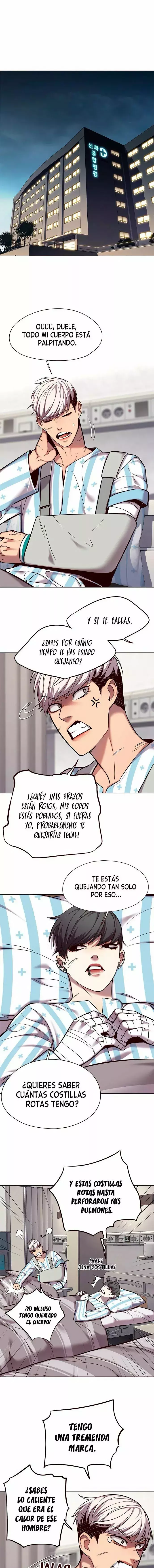 Read Lightning Degree ES Manga Online