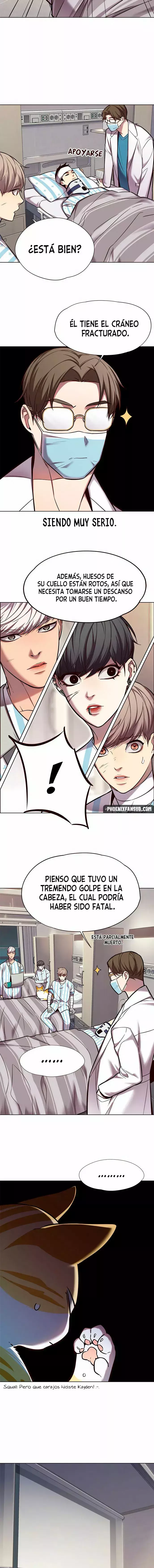 Read Lightning Degree ES Manga Online