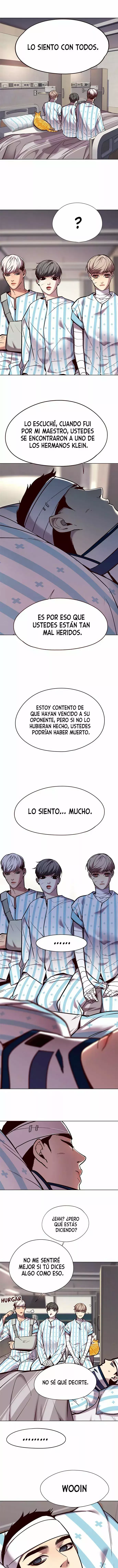 Read Lightning Degree ES Manga Online