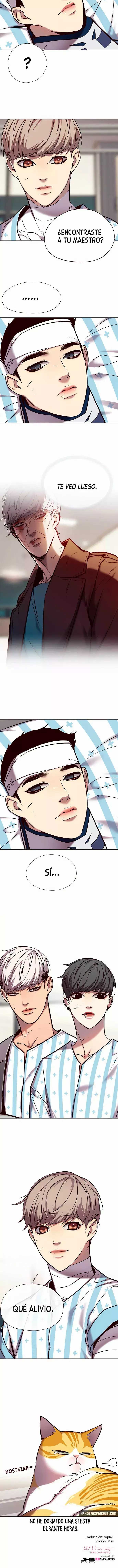 Read Lightning Degree ES Manga Online