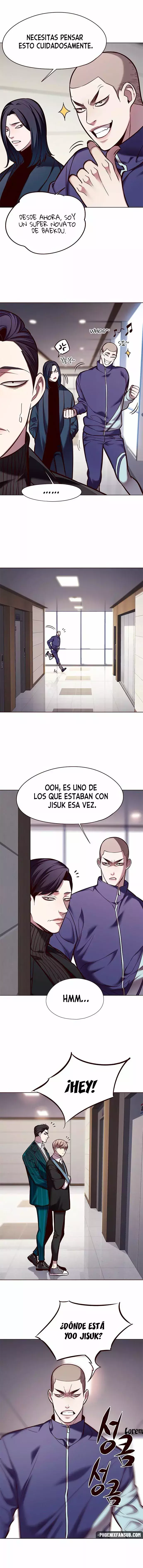 Read Lightning Degree ES Manga Online