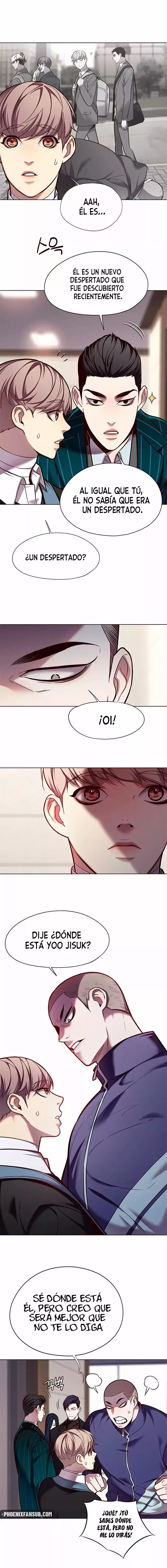 Read Lightning Degree ES Manga Online